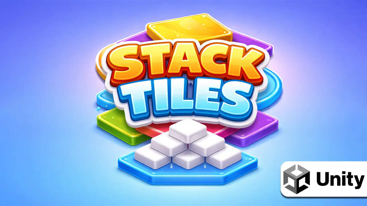 Stack Tiles