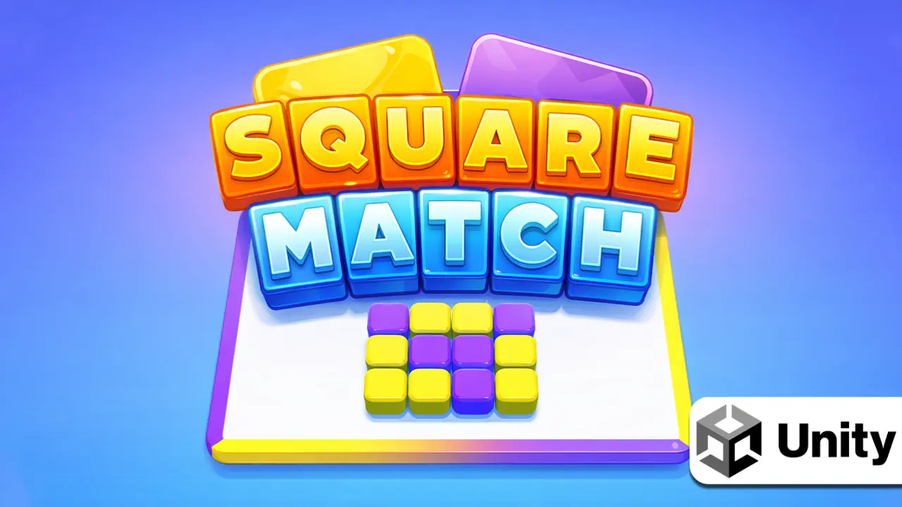 Square Match