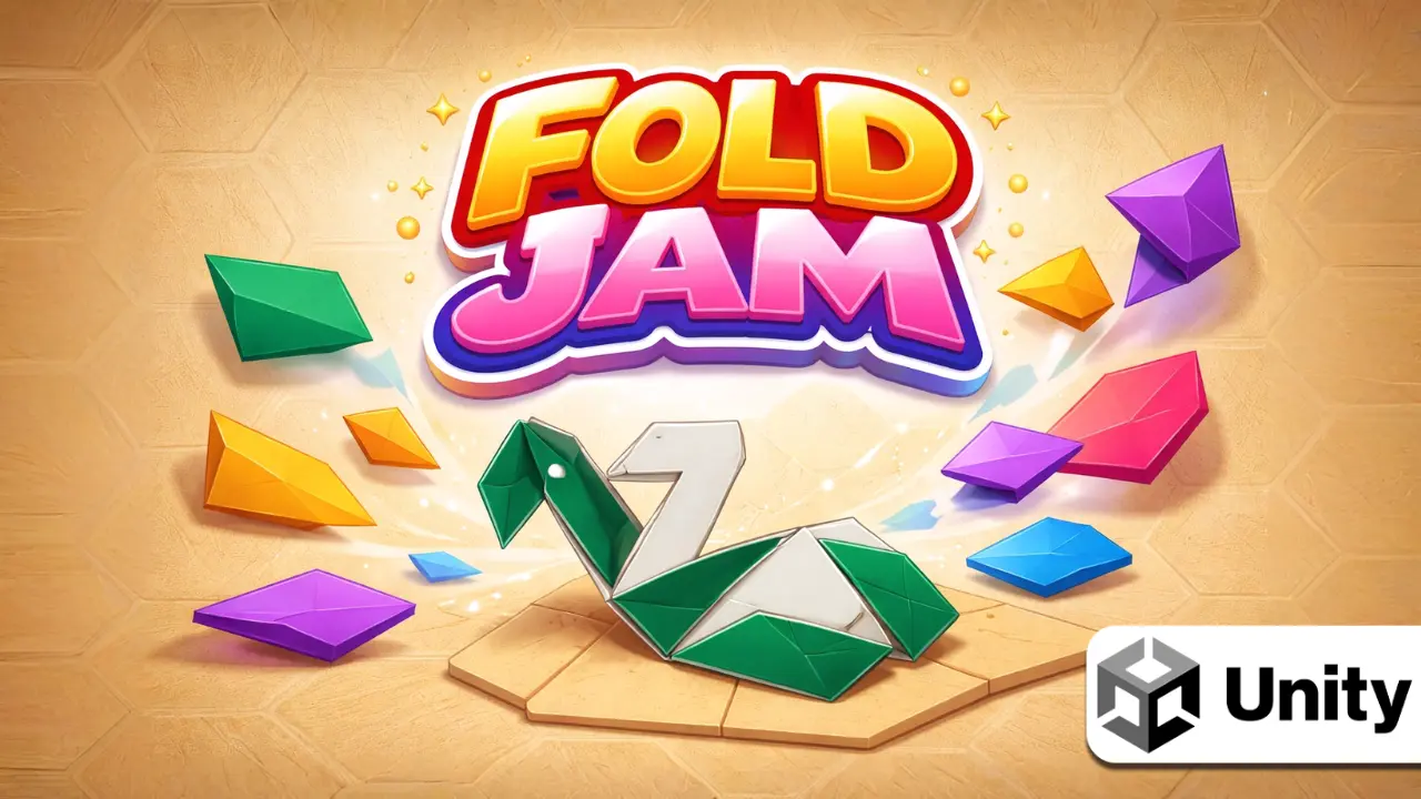 Fold Jam