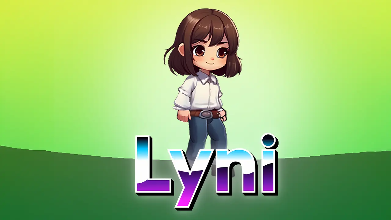 Lyni