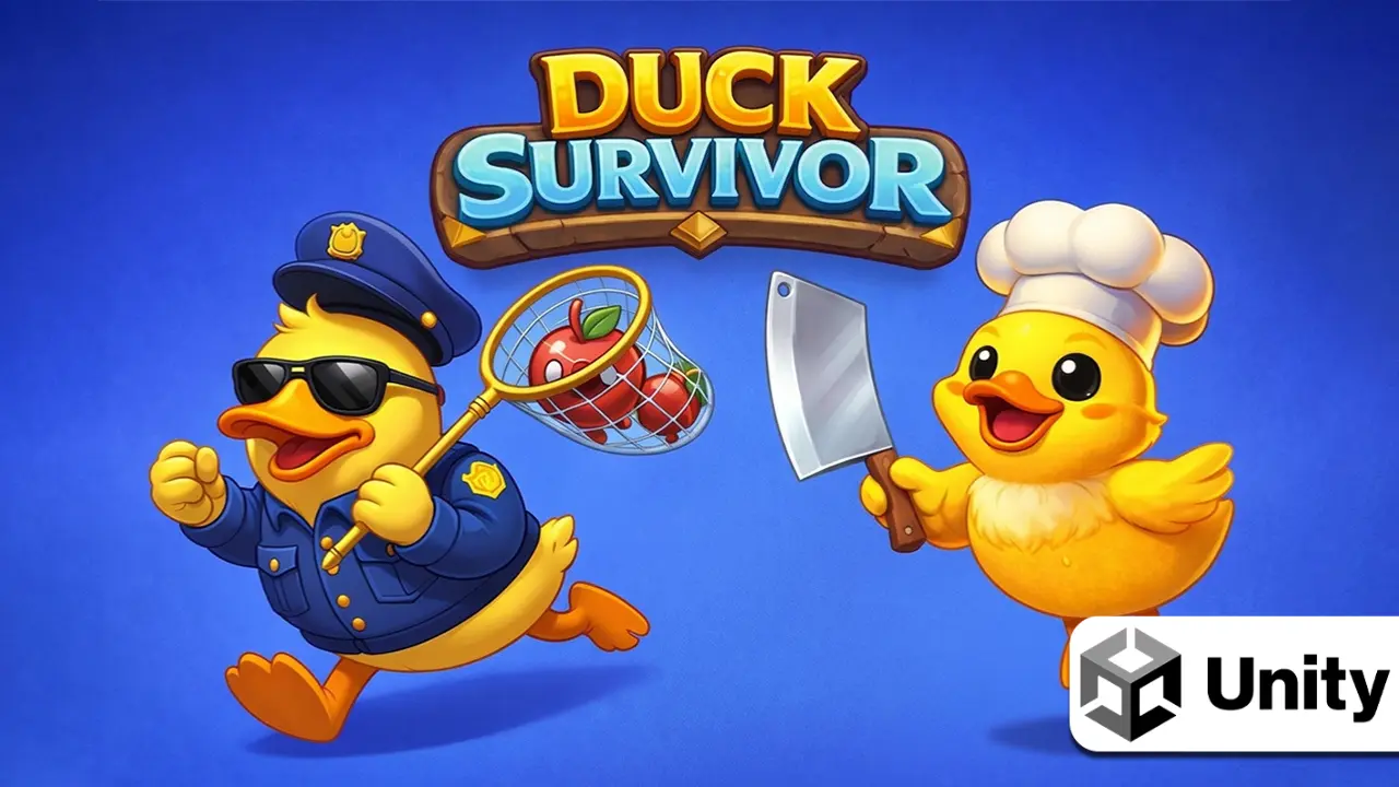 Duck Survivor