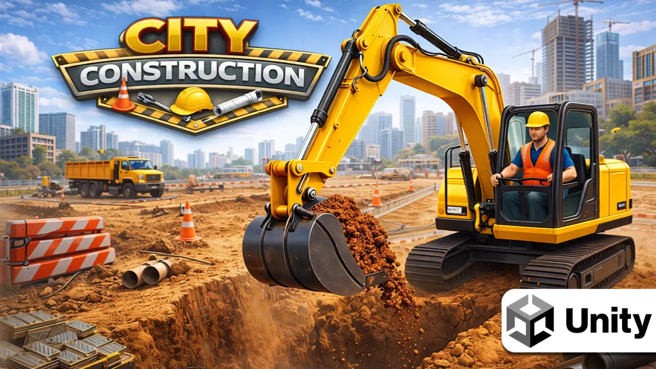 City Construction
