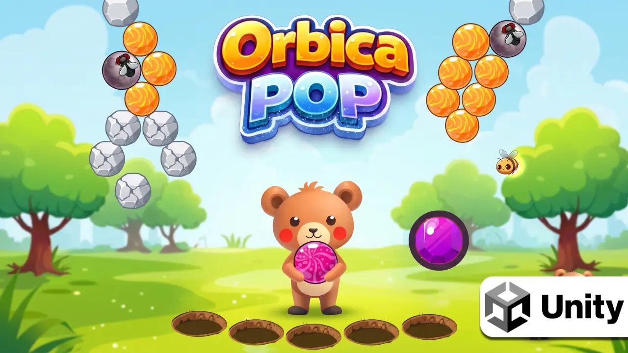 Orbica Pop