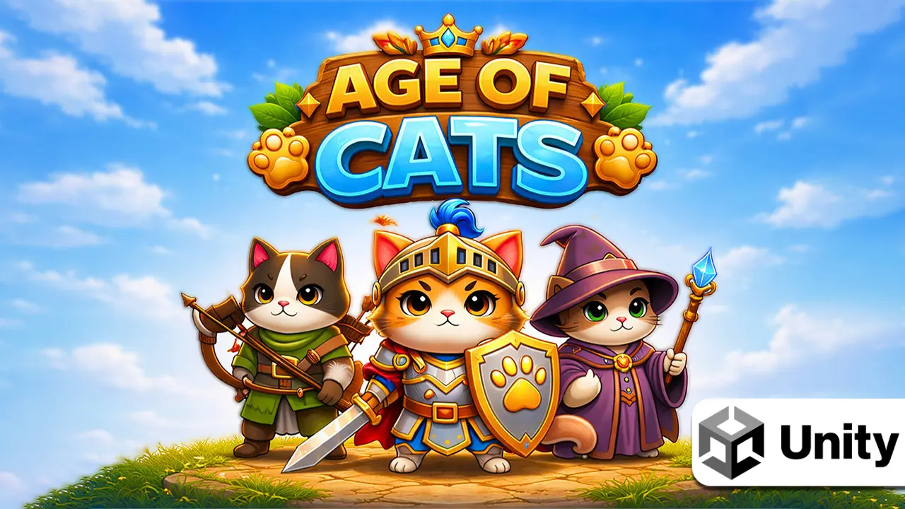 Age of Cats