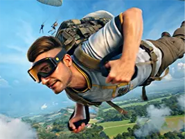 Apex Survival League