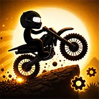 Stickman Rider Pro