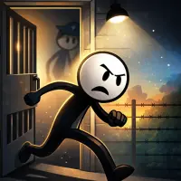 Stickman Escape