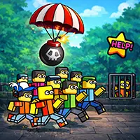 Heroes Rush Adventure