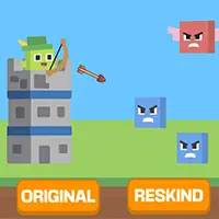 Game Reskin placeholder