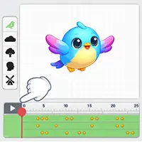 Game Art placeholder