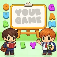 Kids Games placeholder