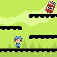 Brand Games placeholder