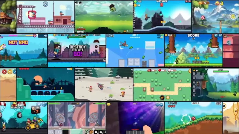 Ready to use Construct 3 codes