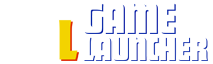 logo Gamelauncher copy2