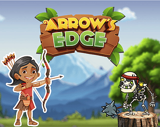 Arrow Edge