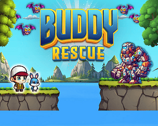 Buddy Rescue