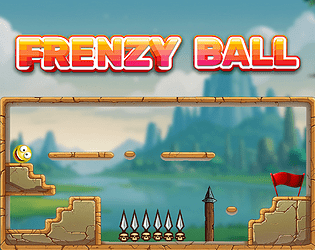 Frenzy Ball