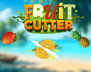 Fruit Cutter