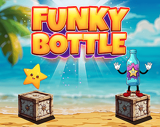 Funkey Bottle