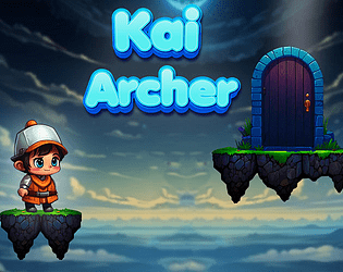 Kai Archer