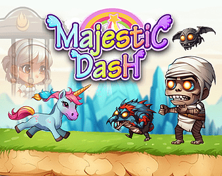 Majestic Dash