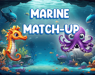 Marine Match Up