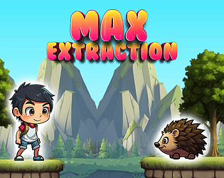 Max Extraction