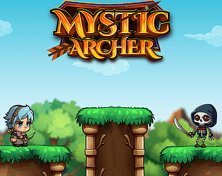 Mystic Archer