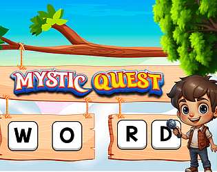 Mystic Quest