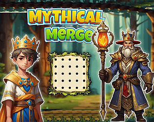 Mythical Merge