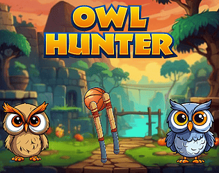 Owl Hunter