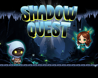 Shadow Quest