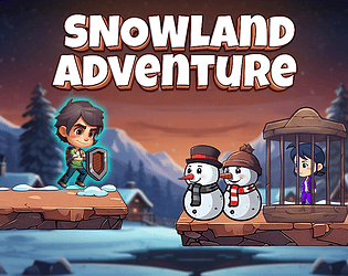 Snowland Adventure