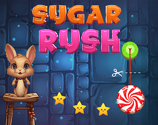 Suger Rush