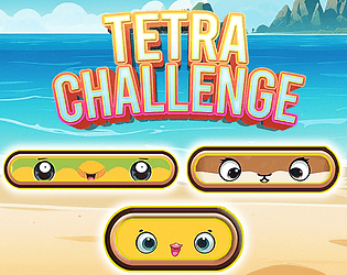 Tetra Challenge