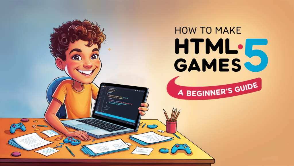 how_to_make_html5_game