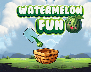 Watermelon Fun