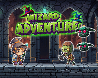 Wizard Adventure