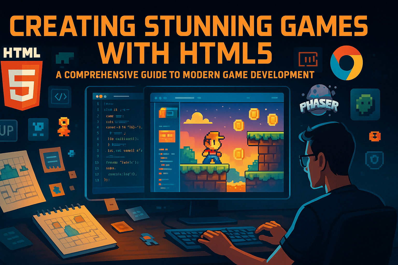 html5 games
